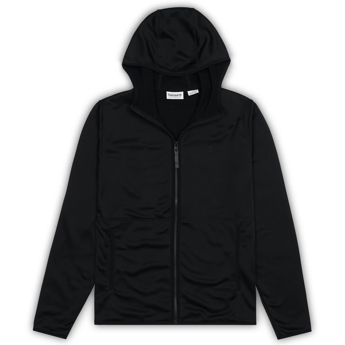Belknap Mountaion Hooded Fleece
