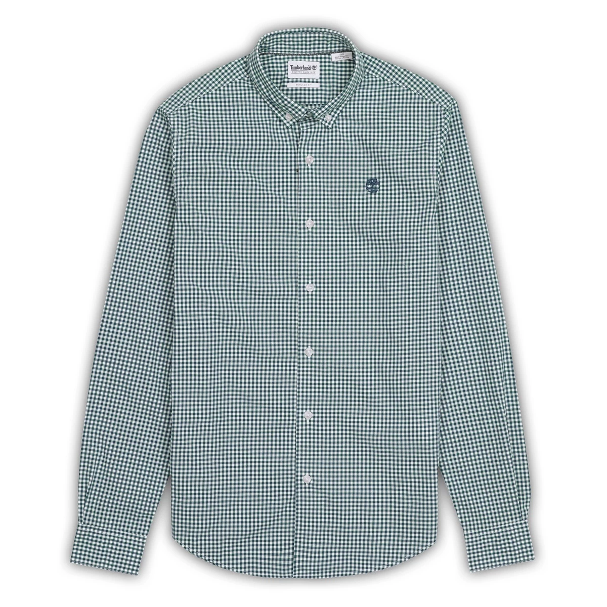 Suncook River Gingham