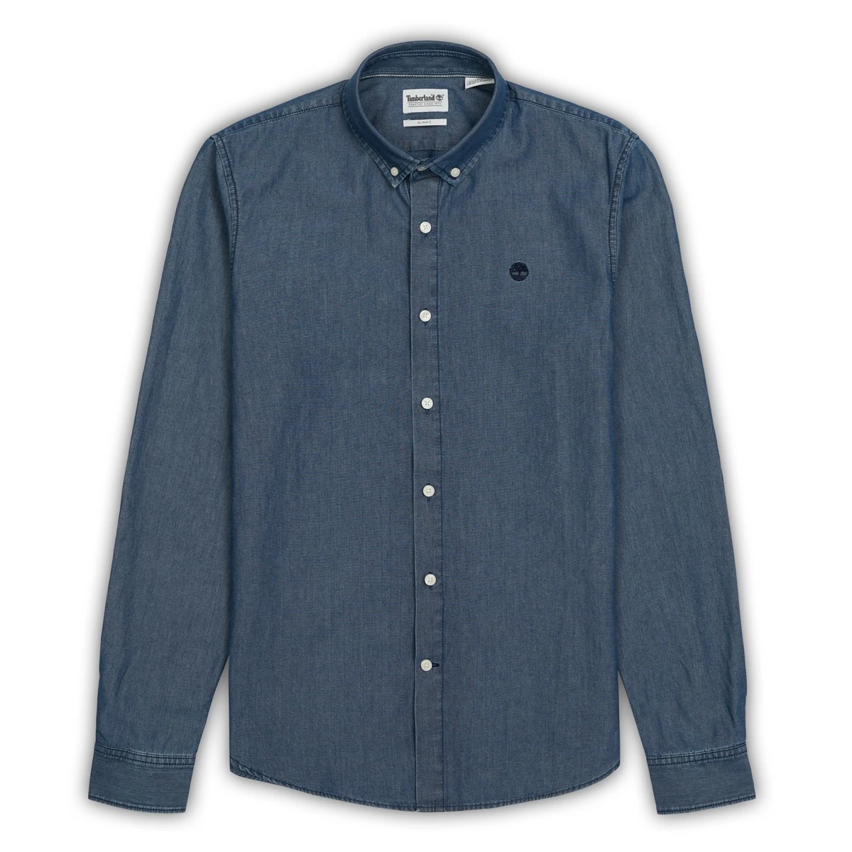 Essential Chambray