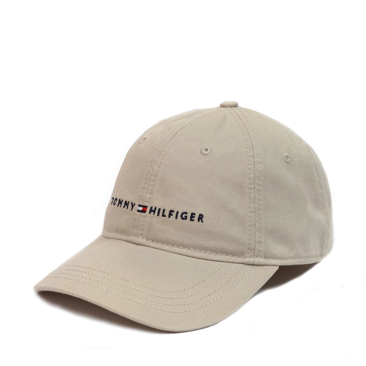 Embroidered Logo Signature