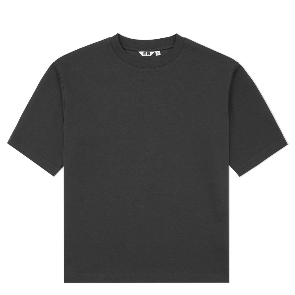 AIRism Cotton Oversized