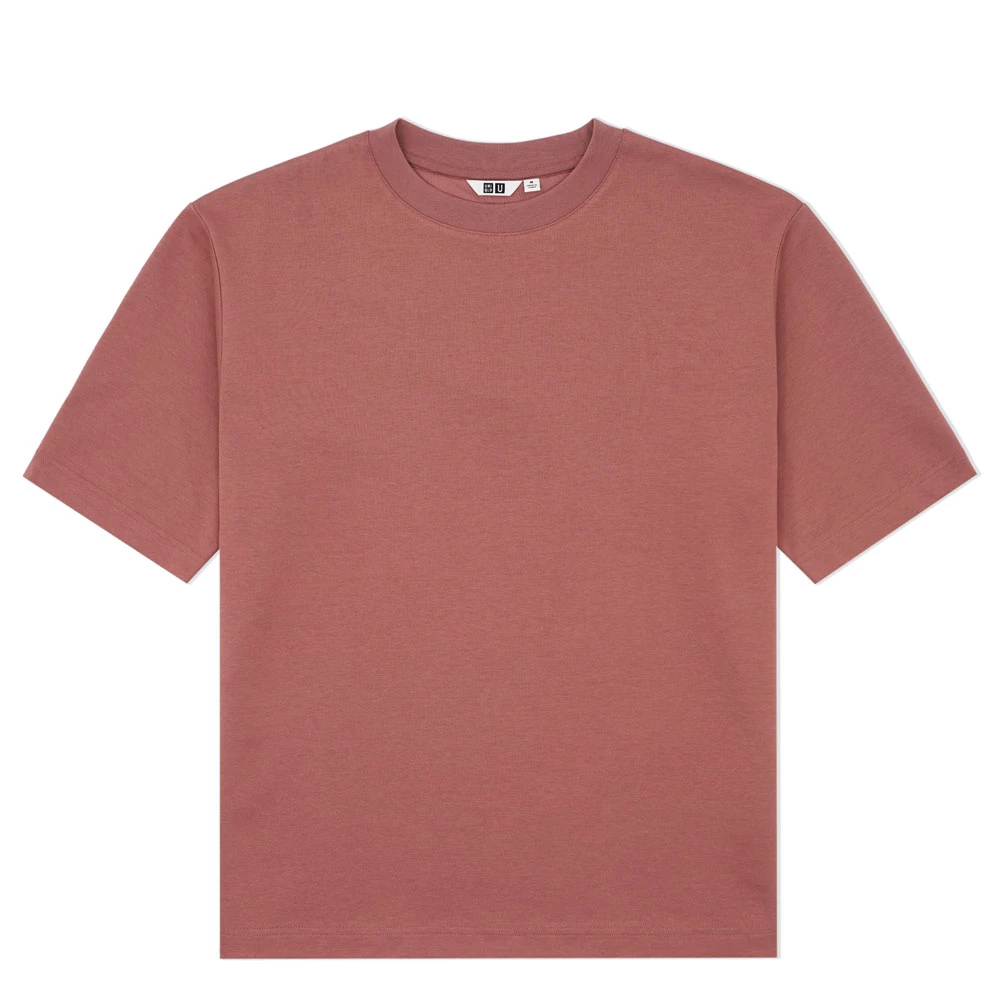 AIRism Cotton Oversized