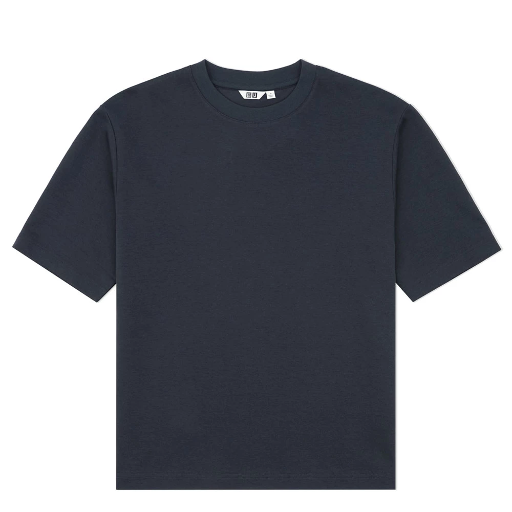 AIRism Cotton Oversized