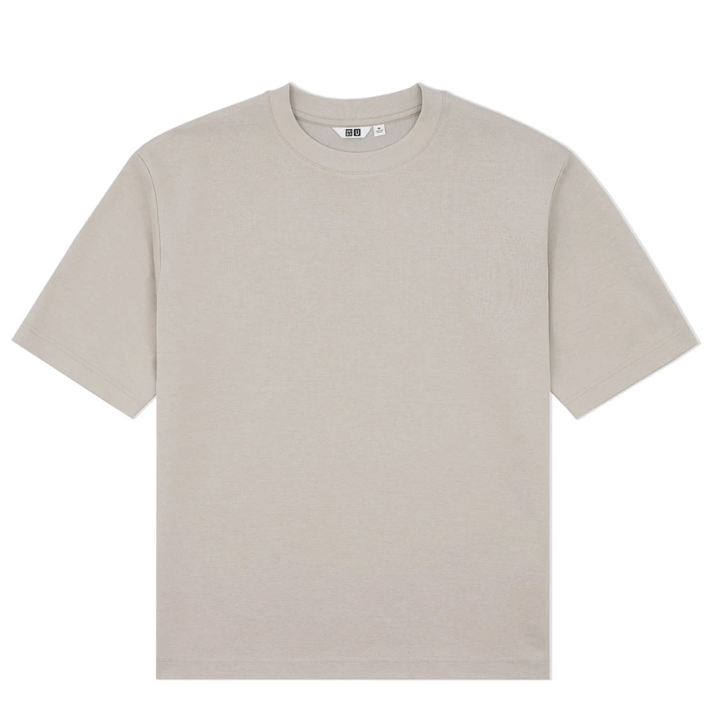 AIRism Cotton Oversized