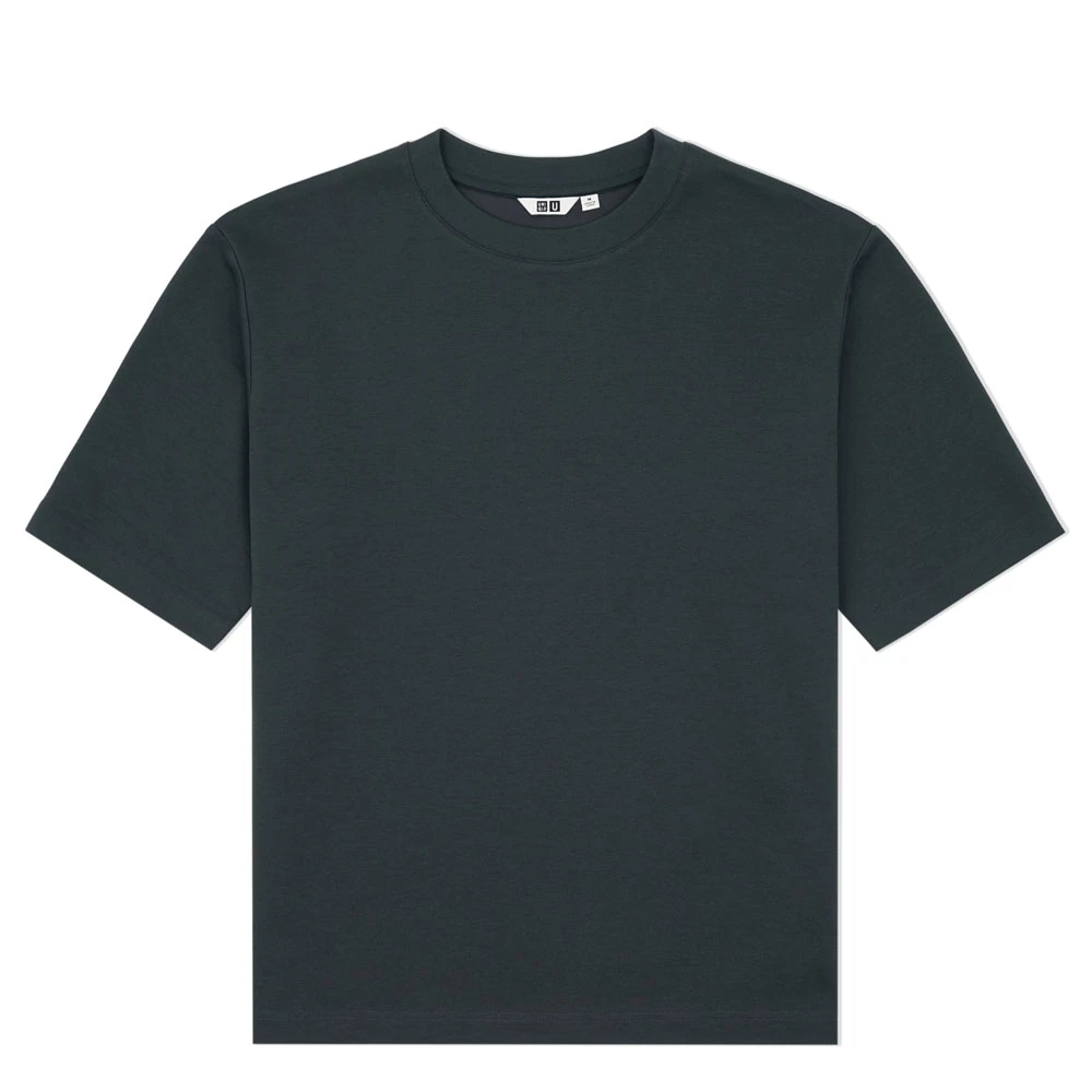 AIRism Cotton Oversized