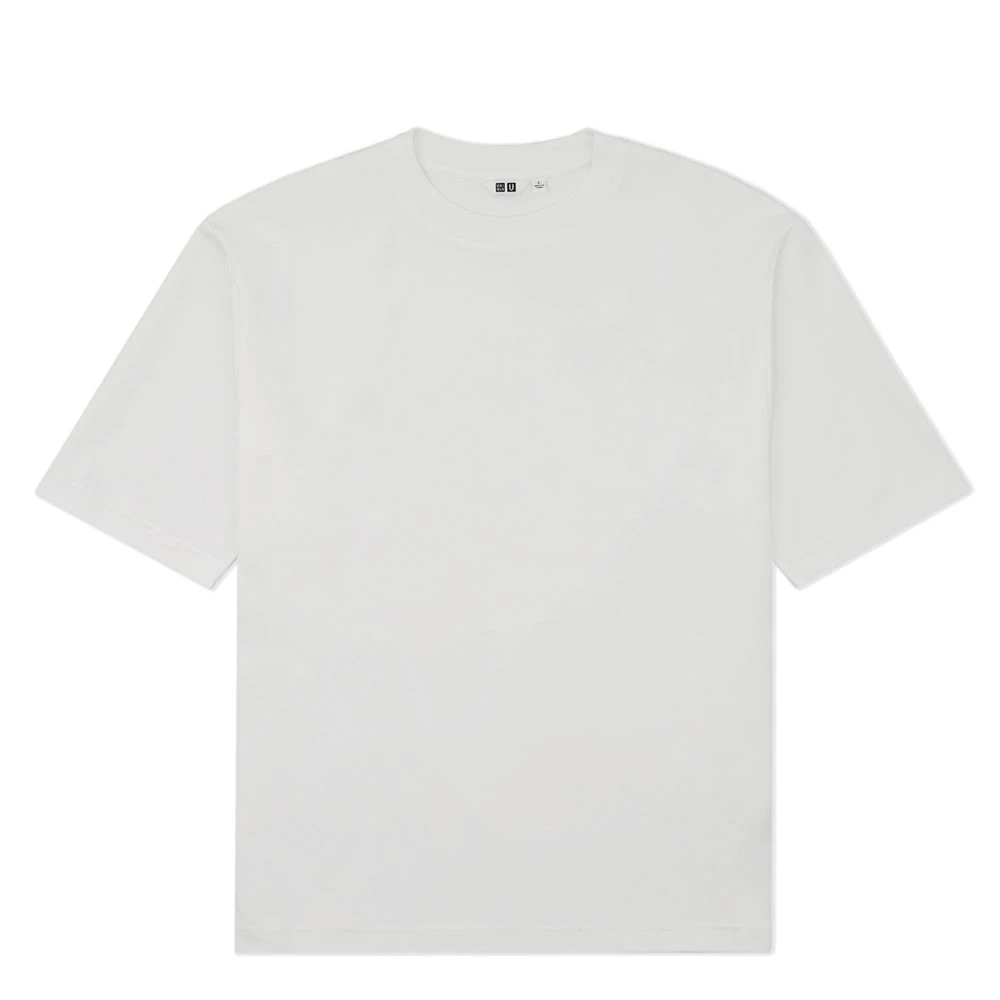 AIRism Cotton Oversized