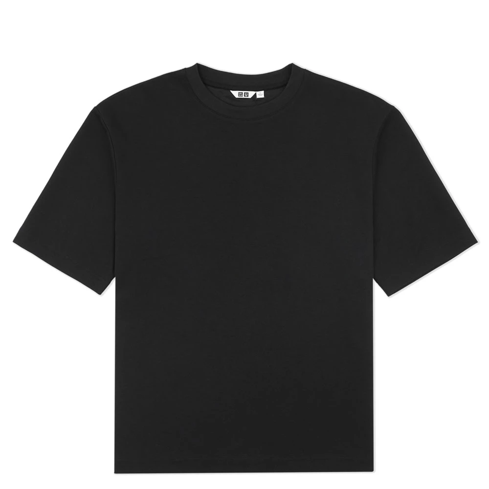 AIRism Cotton Oversized