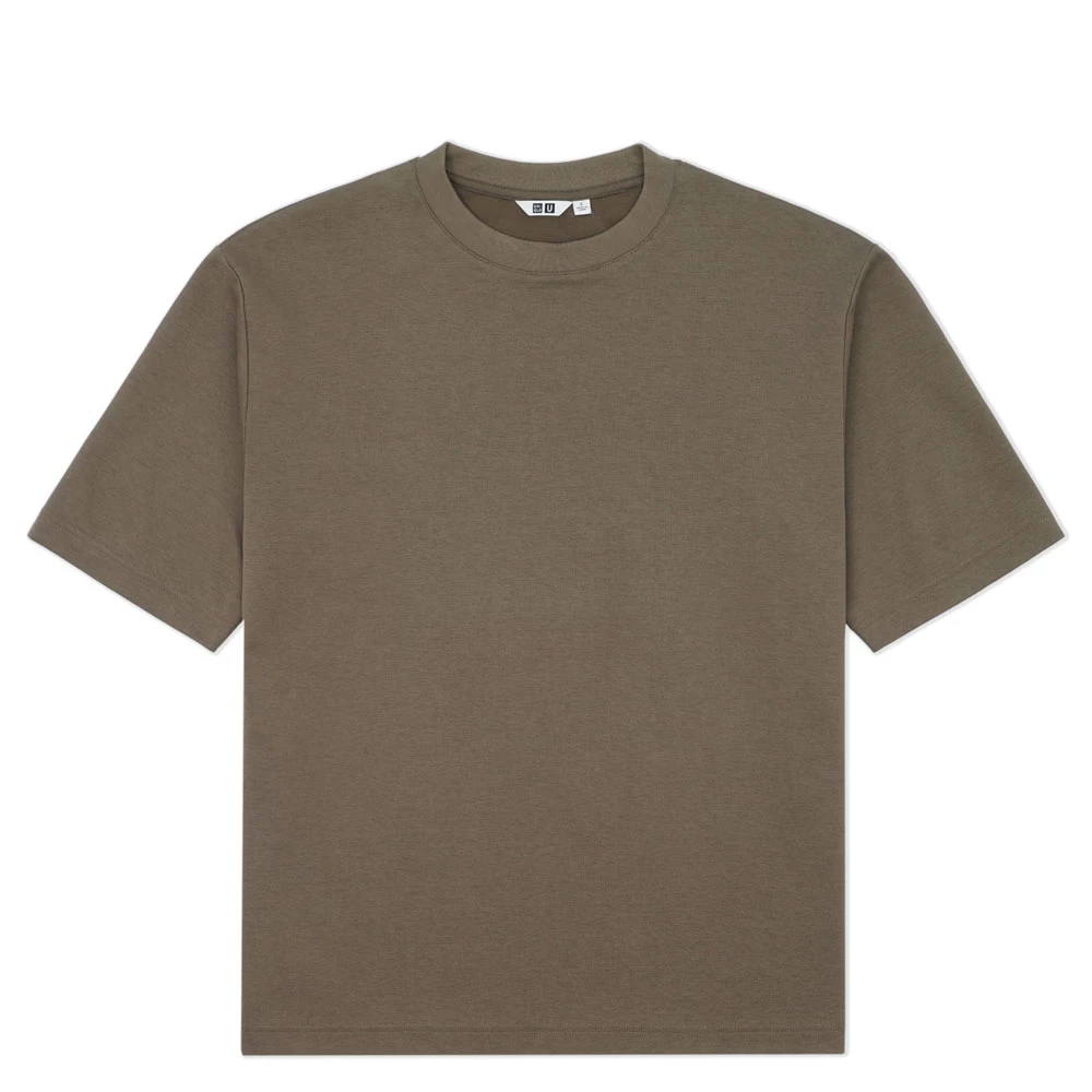 AIRism Cotton Oversized