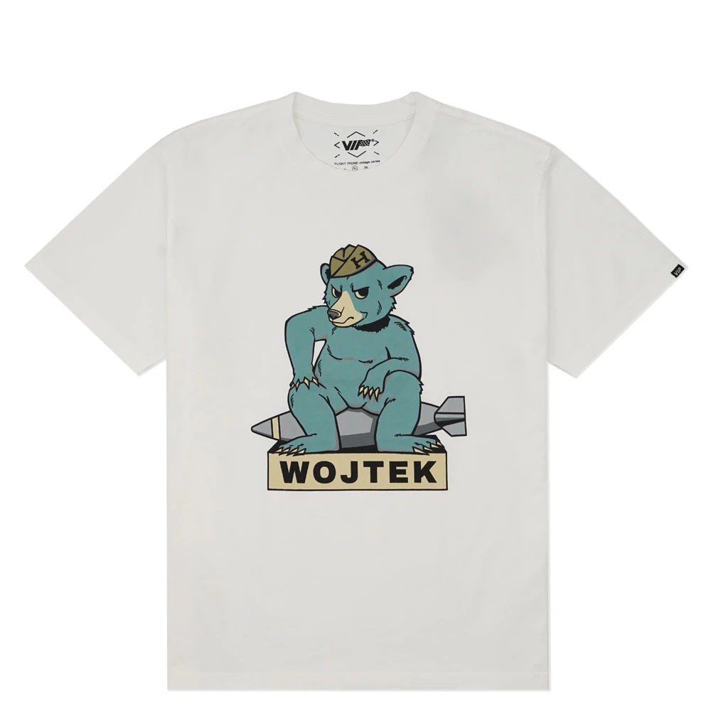 Wojtek Bear