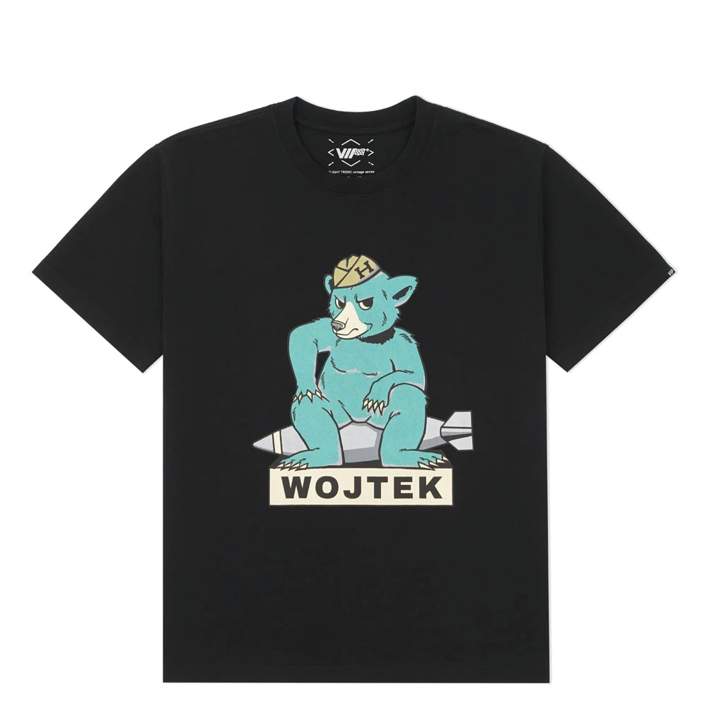 Wojtek Bear