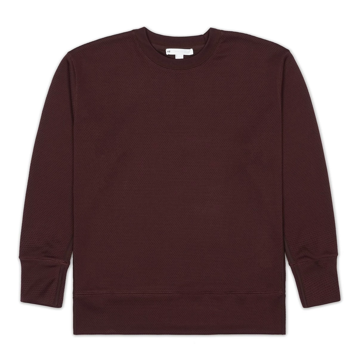 CH2 GFX Graphic Crew Neck