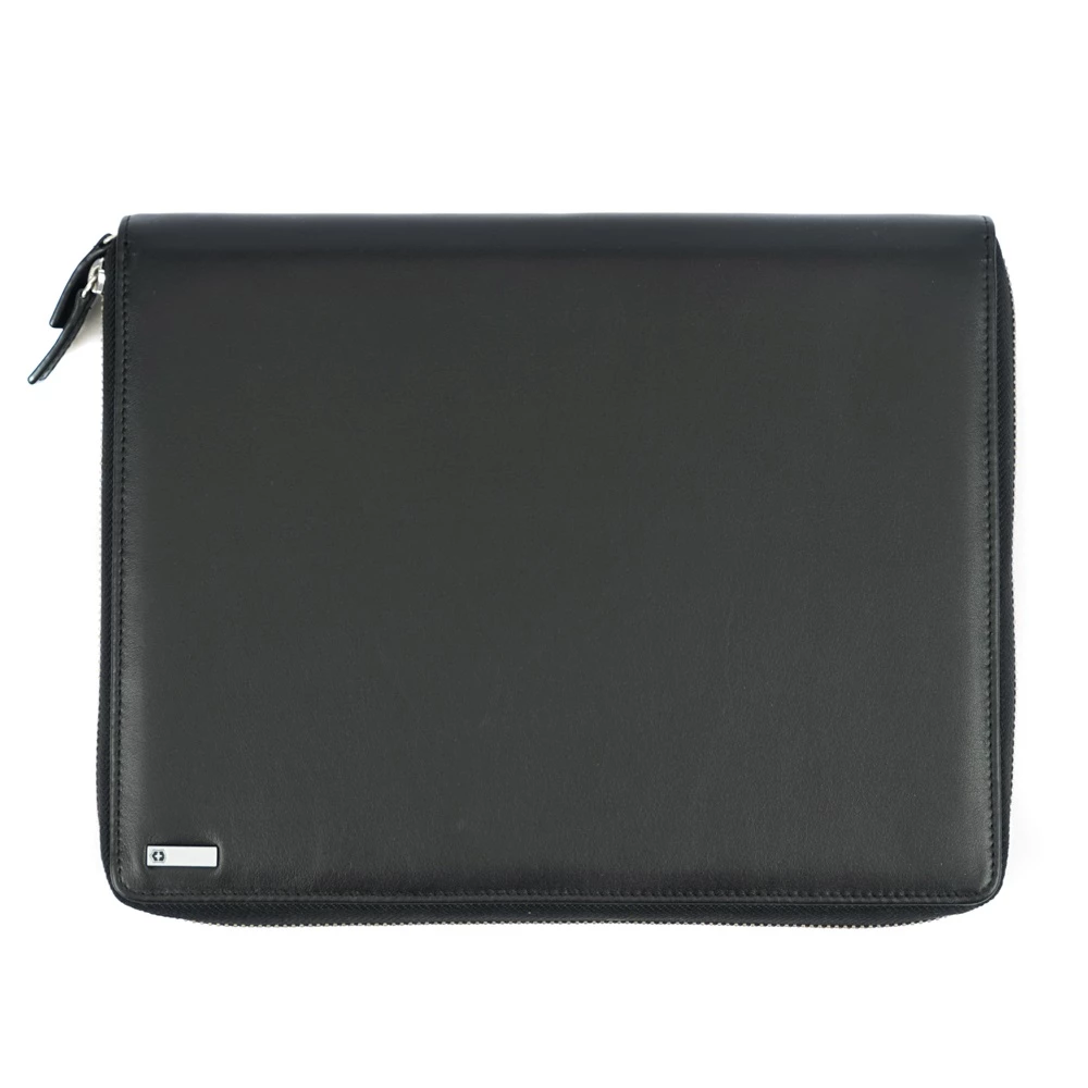 Vancouver Lather iPad Case