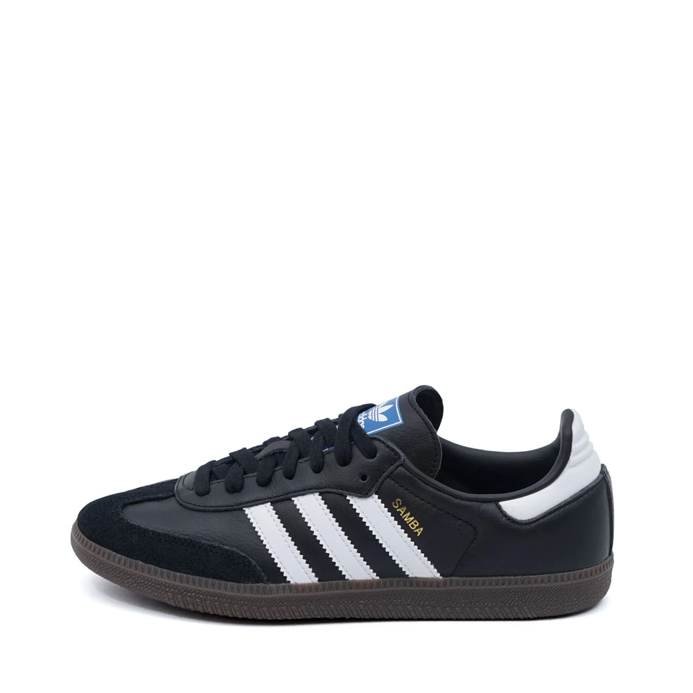 Samba OG