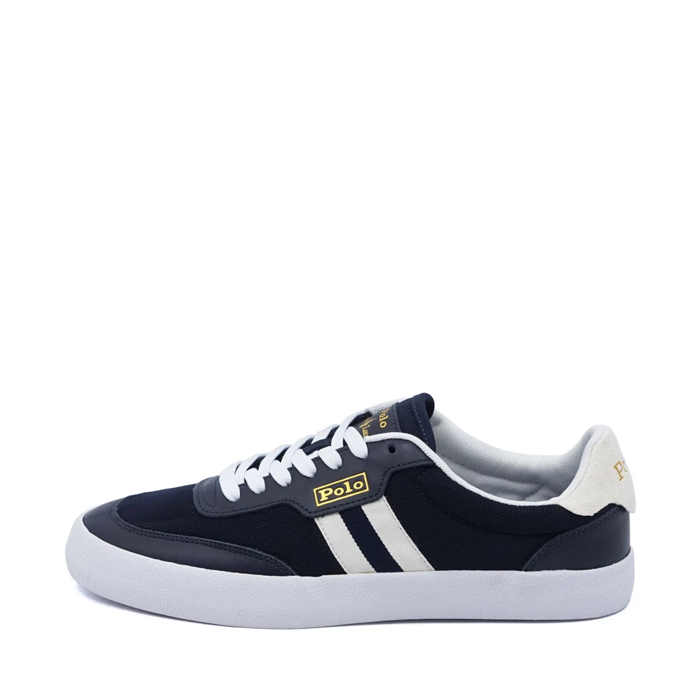 Court VLC Nylon/Leather