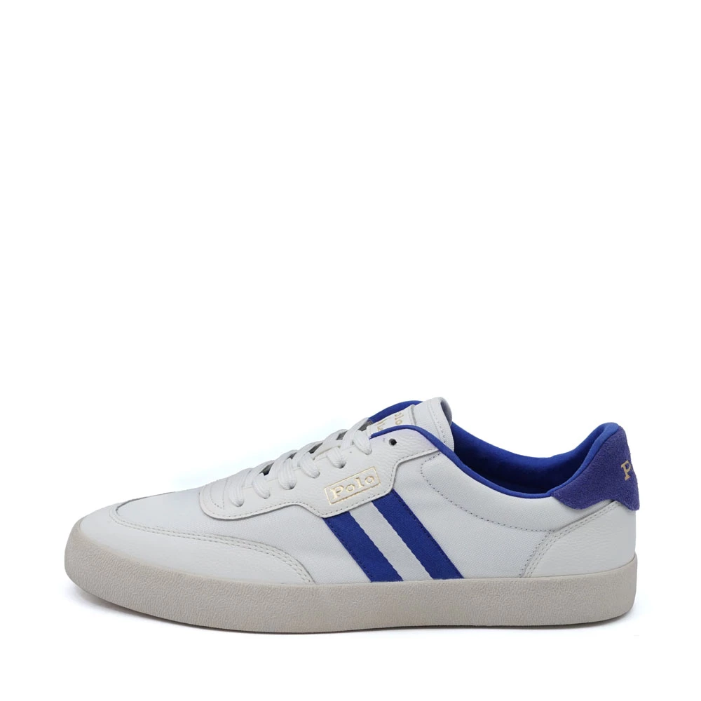 Court VLC Nylon/Leather