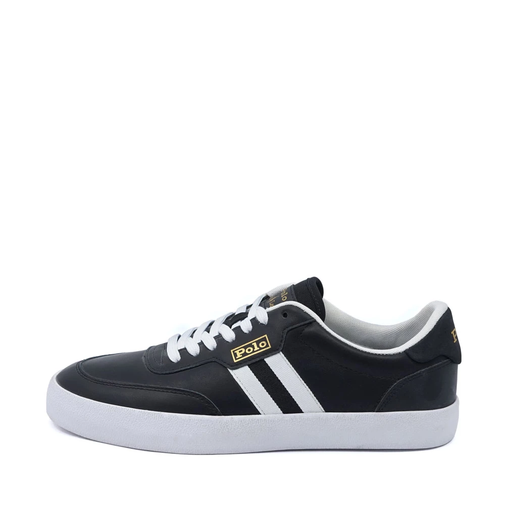 Court VLC Leather