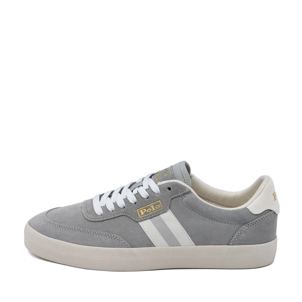 Court VLC Suede